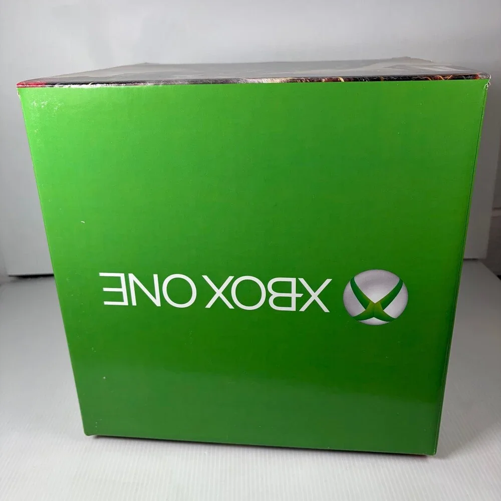 Xbox One Ryse Son of Rome Release Day Store Display 12